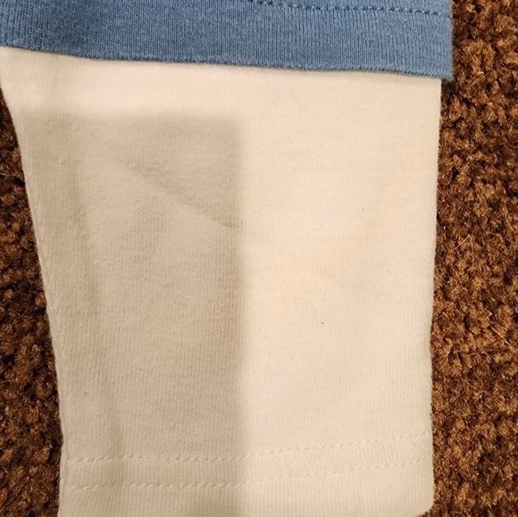 Gymboree Blue Tshirt - Picture 4 of 4